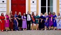Česko volí nejkrásnější baculku. Do finále Miss Plus Size se dostalo 12 krásek