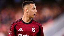 Sochůrek, suverén i stydlín: Řekli mi, že v repre musím tykat. Potěšil ho Krejčí