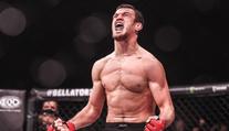 Bellator 300: Jubilejní galavečer nabídne tři tituláky, v hlavní roli Nurmagomedov