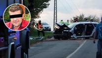 Řidič měl v krvi alkohol! Kvůli němu zemřela maminka dvou dětí