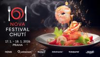 Nova festival chutí už má své příští datum. Vstupenky jsou již k dostání