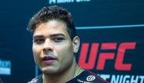 Kontroverze zápasníka UFC. Schvaluje vtrhnutí do prostor parlamentu