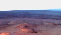 Mimořádná zpráva: Vědci z NASA odhalili tajemství planety Mars!