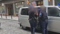 Brutální znásilnění v Praze: Po třech letech policie dopadla podezřelého