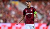 Sparta zřejmě přijde o klíčového hráče. Záložník je blízko odchodu do Turecka