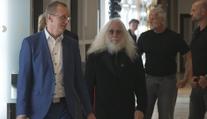 Richardson pracoval s elitami Hollywoodu. Češka o něm natočila dokument