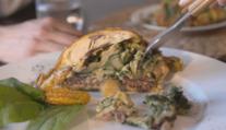 VÍKEND: Pravá velikonoční nádivka! Recept