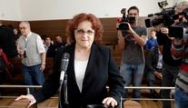 Parkanová nedostane 8,5 milionu od státu. Chtěla odškodné za trestní stíhání