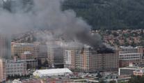 Hrozí konec budovy 34 v baťovském areálu. České firmy přišly téměř o vše