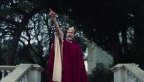 Hvězdný Cantona si zahrál ve videoklipu. Fotbalové vášně šly stranou