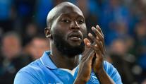 Rána pro Neapol. Lukaku se vážně zranil, hledá se nový útočník