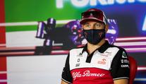 Splnění snu na konec kariéry. Stáj F1 překvapila legendárního jezdce