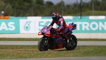MotoGP ve Valencii se ruší. Kvůli povodním se závod přesouvá
