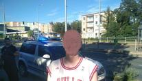 Zklamaný muž nenašel nudapláž pro gaye, tak onanoval v tramvaji