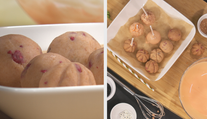 Chutný dezert na oslavu? Ukážeme rychlý recept, jak na sladkou tečku