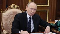 Zástupce šéfa Putinovy kanceláře podal demisi. Jako jediný nesouhlasil s válkou