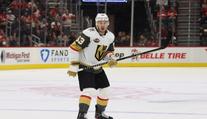 Vegas ve velkých problémech, NHL zrušila výměnu ruského útočníka