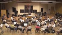 VÍKEND: Spolupráce českého orchestru s italským skladatelem