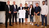 Firma innogy se stala oficiálním partnerem olympioniků, za medaile bude přispívat nadaci