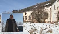 Strašlivá muka! Zvířata měla uhynout kvůli hladu a žízni
