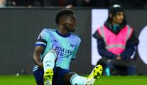 Velká ztráta pro Arsenal. Dlouho se bude muset obejít bez své největší hvězdy