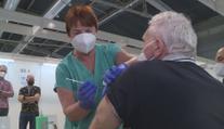 Koronavirus v Česku je na ústupu, klesá počet nakažených i lidí v nemocnicích