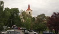 Lidé ve Slušticích zuří, bojí se zápachu. O chystané stavbě se dozvěděli příliš pozdě