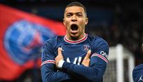 Mbappé se ve 24 letech stal nejlepším střelcem PSG. Hrát tady je výsada, řekl