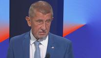 Pehe: ANO je Babišův komparz, bez něj nemá šanci přežít. A Babiš je na restart unavený