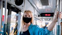 Ministerstvo přestane odpouštět DPH u respirátorů. Zdražování už nehrozí, tvrdí
