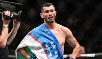 Smutné překvapení: Český Uzbek Muradov v Brazílii nenastoupí!