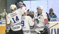 Plzeň hodnotí své extraligové soupeře. Pořádná jízda i maxi klobása