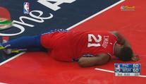 Jak to vypadá s hvězdou 76ers? Toto u Embiida odhalila rezonance!