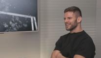 Nejsem guma. Armádu jsem bral jen jako práci, říká český MMA zápasník