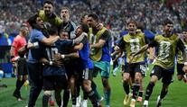 MS ve fotbale – sestřih: Anglie vs. Argentina (15. 7. 2026)