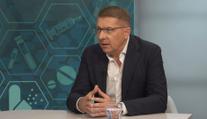 Ženská srdce jsou odolnější, říká kardiochirurg. Prozradil, jak se stará o své