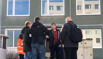 Chlapeček, kterého našli v igelitce, byl zavražděn! Obvinili ženu (34)