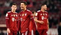 Lewandowski obhájil cenu pro nejlepšího fotbalistu světa podle FIFA