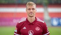 Sparta hlásí posilu. Kvůli zraněnému Čelůstkovi přivedla obránce z Dánska