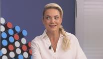 Korporátní promiskuita mi dává perspektivu, říká Dohnalová z Jámy lvové
