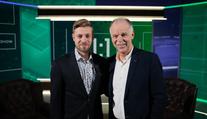 NHL nebo Nagano. Pořad 1:1 Sport Show přivítá trenéra Slavomíra Lenera