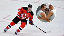 Trápící se Tlustý: Návrat do NHL? To se spíš uvidíme na Mácháči!