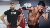 Machida je jako McGregor, byl mi inspirací, říká o legendě Procházka