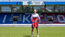 Plzeň má třetí posilu! Dres Viktorie bude oblékat Mihálik