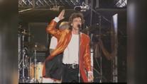 Legendární zpěvák Mick Jagger slaví 80. Chystá nezapomenutelný večírek