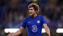 Fotbalista Chelsea odmítá před zápasem klekat. Už to ztrácí sílu, říká