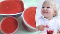 Vzpomínáte? Nic neosvěží jako domácí JAHODOVÁ DŘEŇ! RECEPT