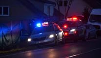 Zraněný muž a dítě z Mělnicka skončili v nemocnici. Policie zadržela ženu