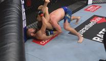 Chabibovi se splnilo poslední přání. Je oficiálně nejlepší zápasník v UFC
