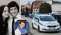 Vražda Kuciaka: Českou novinářku vyslýchali hodiny! Sebrali jí mobil